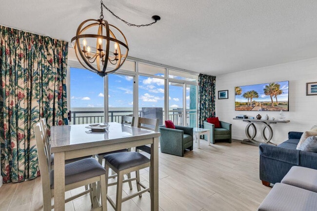 Foto del edificio - 1700 N Ocean Blvd