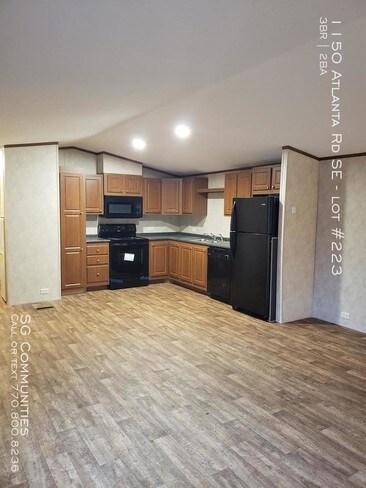 Foto del edificio - 1150 Atlanta Rd SE