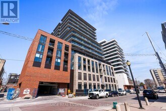 Building Photo - 1 Jarvis St