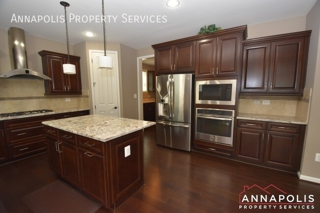 Foto del edificio - 402 St Martins Choice Ln