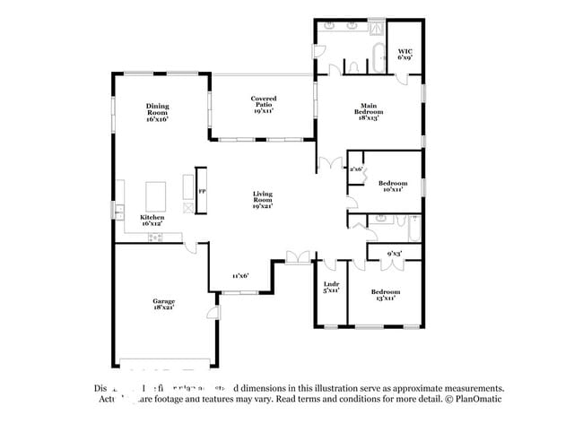 Building Photo - 1018 Corallita Ct