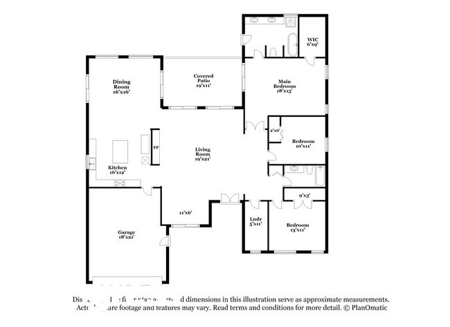 Foto del edificio - 1018 Corallita Ct