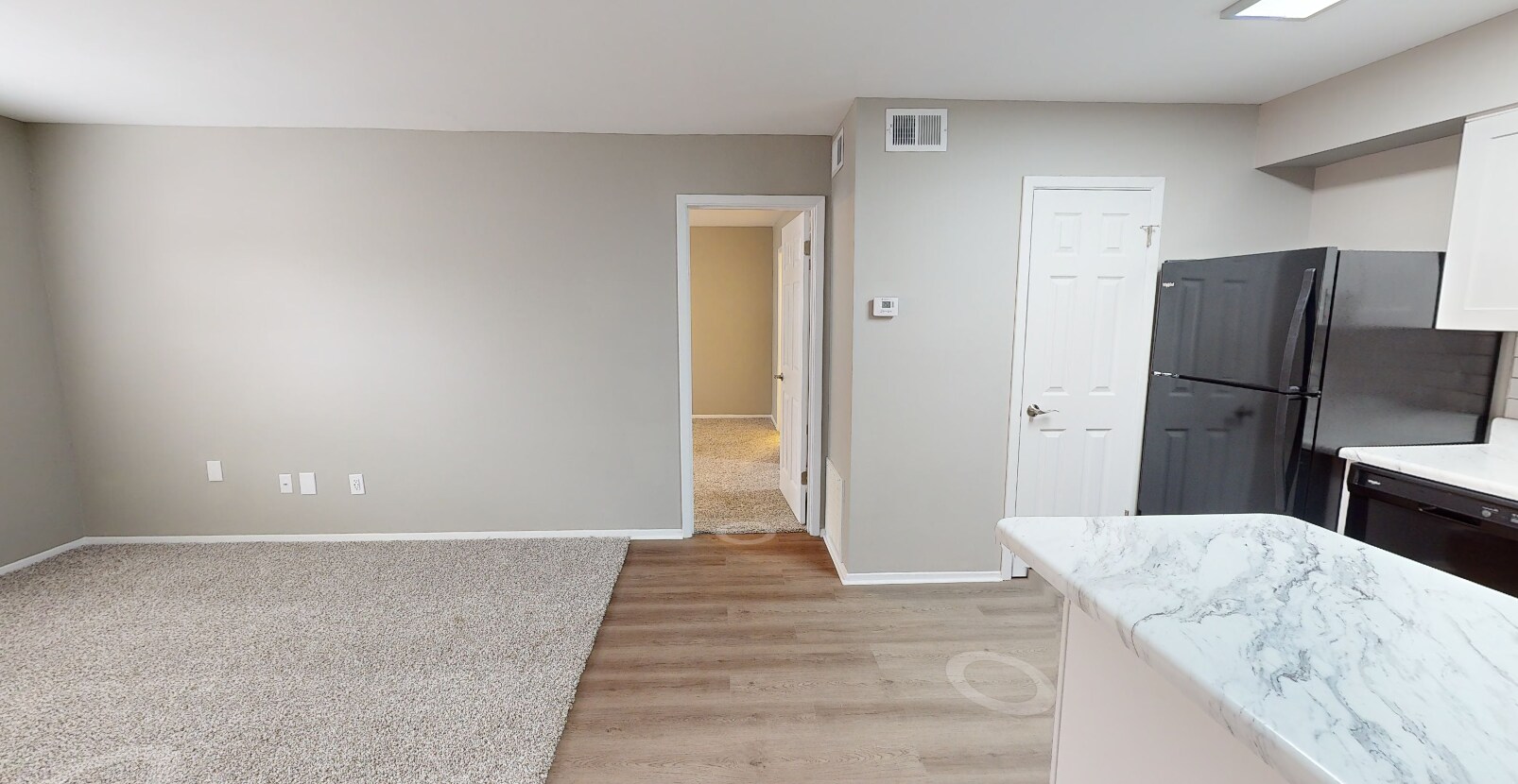 The Park Apartments