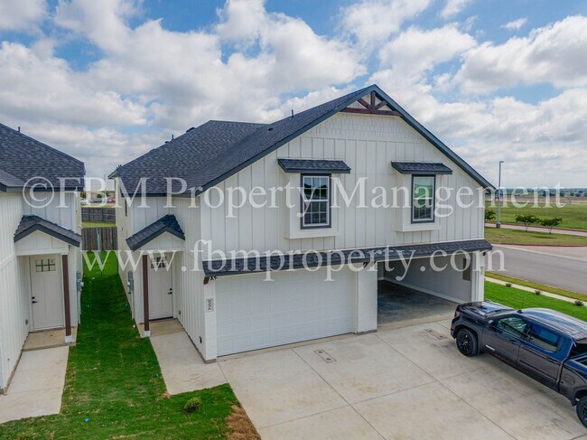 Foto del edificio - 920 Cooksey Ct