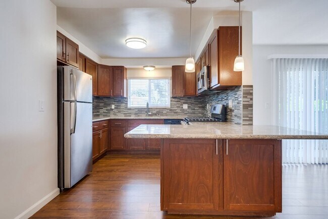 Foto del edificio - 501 N Marlborough Ave