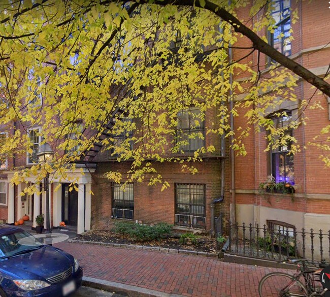 Foto del edificio - 22 Hancock St