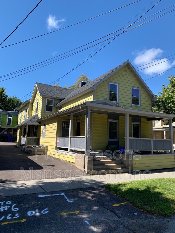 Primary Photo - 133 Elmwood Ave