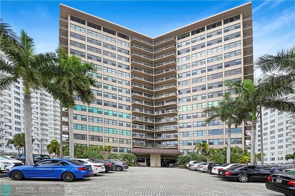3800 Galt Ocean Dr Unit 1511, Fort Lauderdale, FL 33308 Condo for
