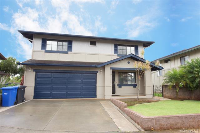 Foto principal - 95-1085-1085 Kahakiki St