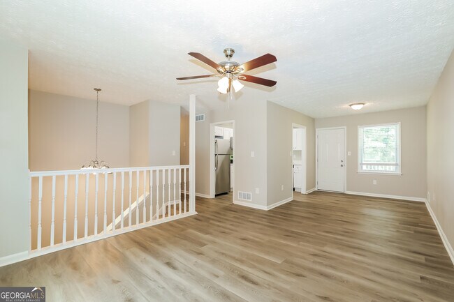 Foto del edificio - 1743 Hunting Creek Ln SE