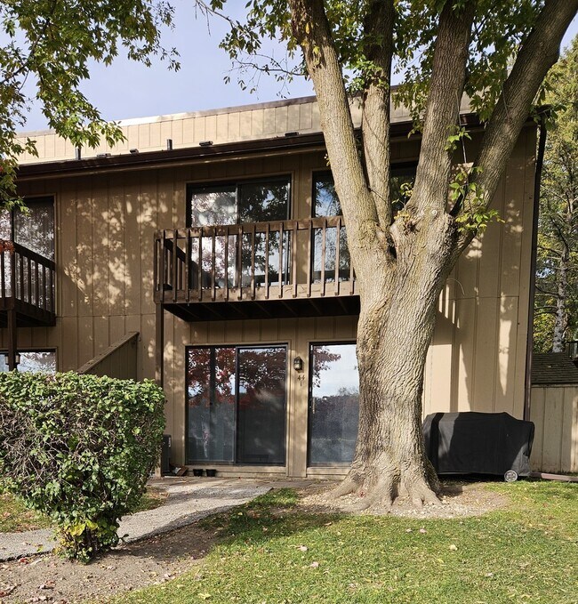 Foto del edificio - 44 Nassau Colony