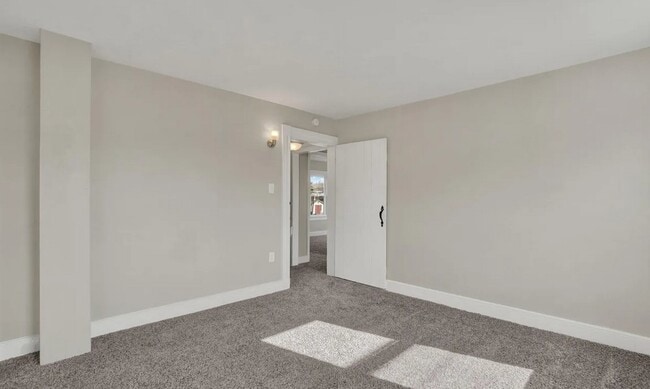 Foto del edificio - House For Rent