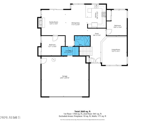 Building Photo - 7637 W North Ln