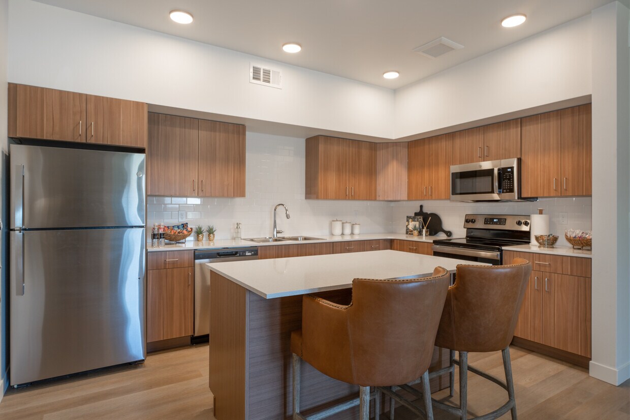 Zimmerman Luxury Apartments 1965 Home Valley Dr Billings, MT