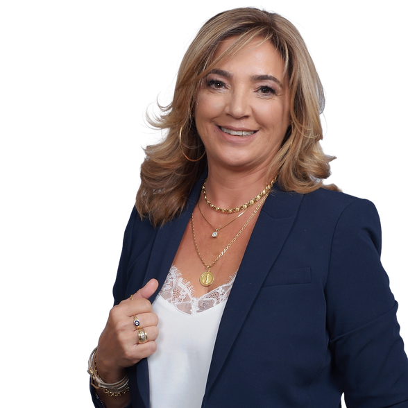 Primary Contact Photo