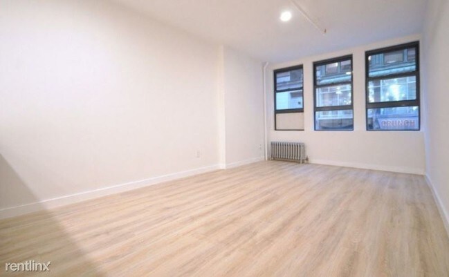 Building Photo - 241 W 54th St