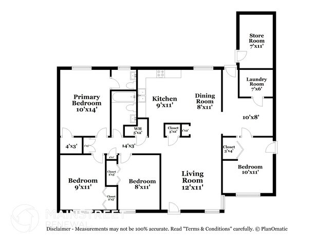Foto del edificio - 5520 N 63rd Ave