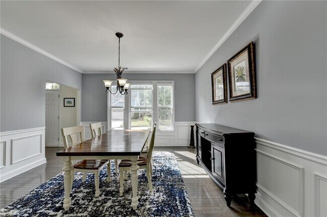 Foto del edificio - 1640 Primrose Park Rd