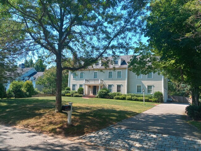 Foto del edificio - 4 Hastings Rd