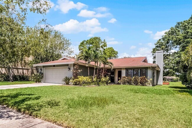Building Photo - 8208 La Serena Dr