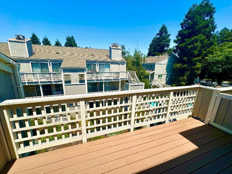 2709 Oak Rd Unit P, Walnut Creek, CA 94597 Condo for Rent in Walnut