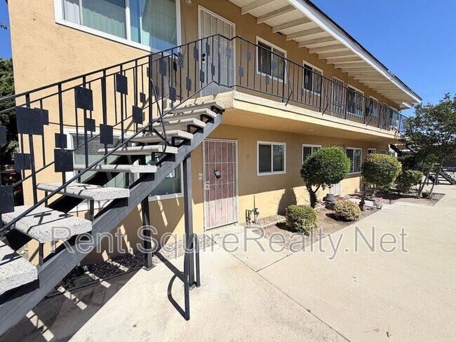 Foto del edificio - 316 N San Gabriel Ave