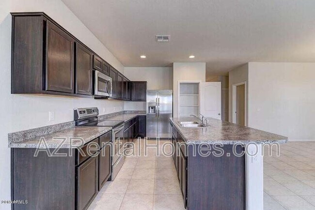 Foto del edificio - 37748 W Bello Ln