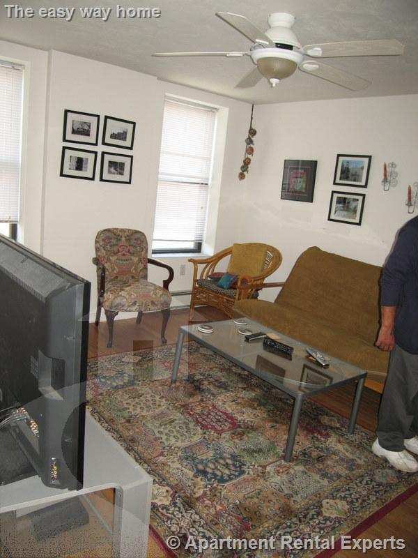 Photo - 2036 Massachusetts Ave Apartment