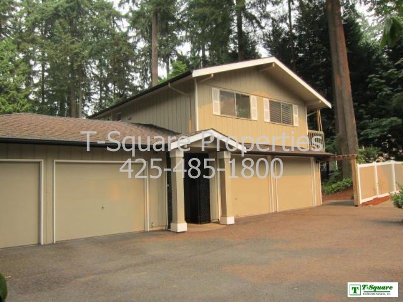Foto principal - 15606 NE 164th St