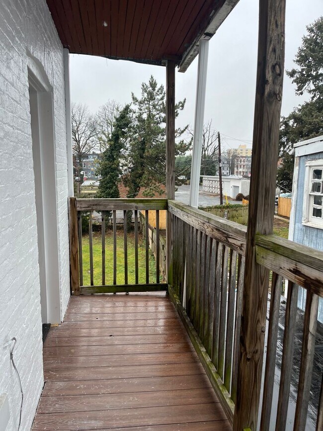 Foto del edificio - Duplex located on East Ave in Hagerstown