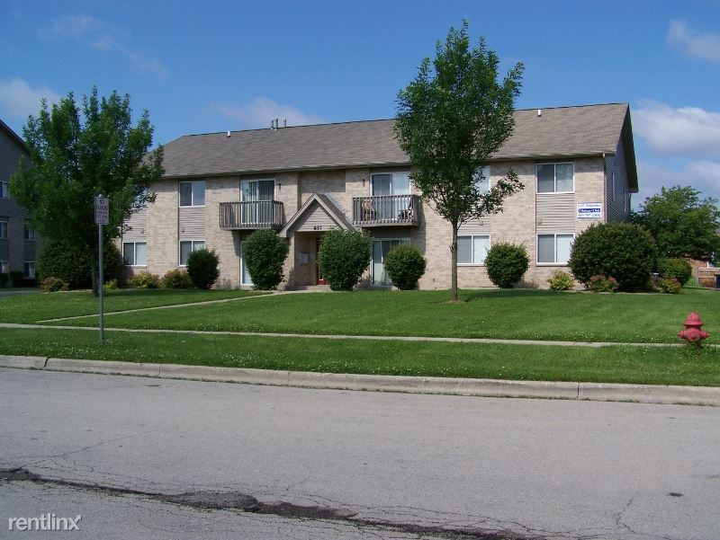 Primary Photo - 2 br, 2 bath Apartment - 857 Spiros Ct