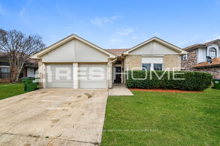 Foto principal - 4010 Rustic Trail
