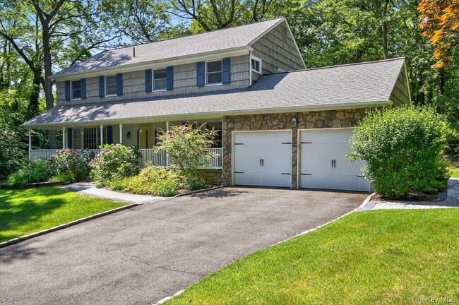 Building Photo - 43 Edcris Ln