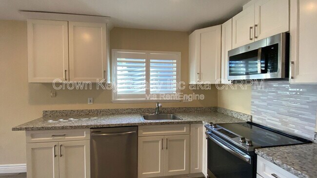 Foto del edificio - 1550 Griffith Pl
