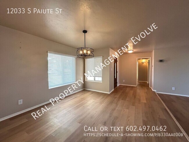 Foto del edificio - 12033 S Paiute St