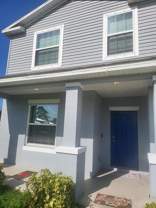 Foto del edificio - 3801 SW Hablow St