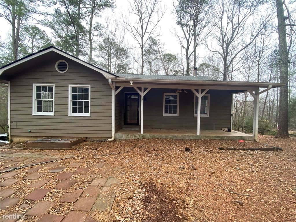 Primary Photo - 4 br, 3 bath House - 6025 Turner Hill Road