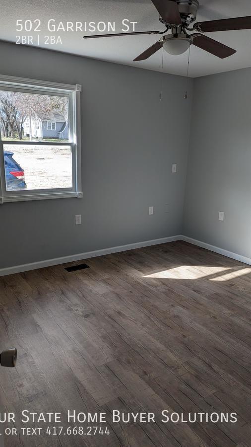 Foto del edificio - 502 Garrison St