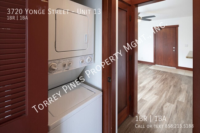 Foto del edificio - 3720 Yonge St