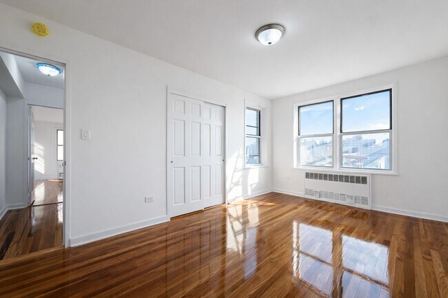 Foto del edificio - 66 Overlook Terrace