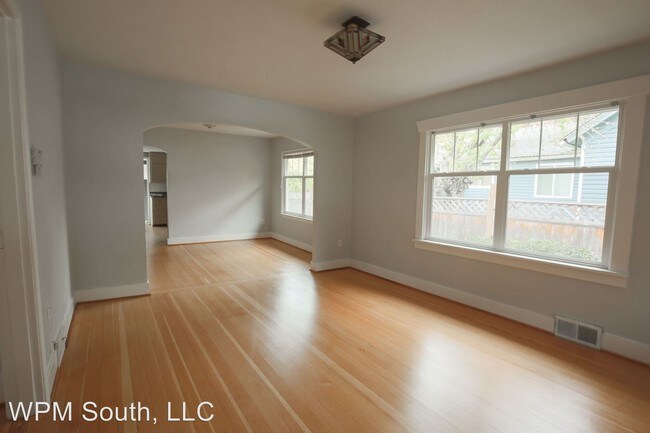 Building Photo - 2 br, 1 bath House - 3518 S Monroe St