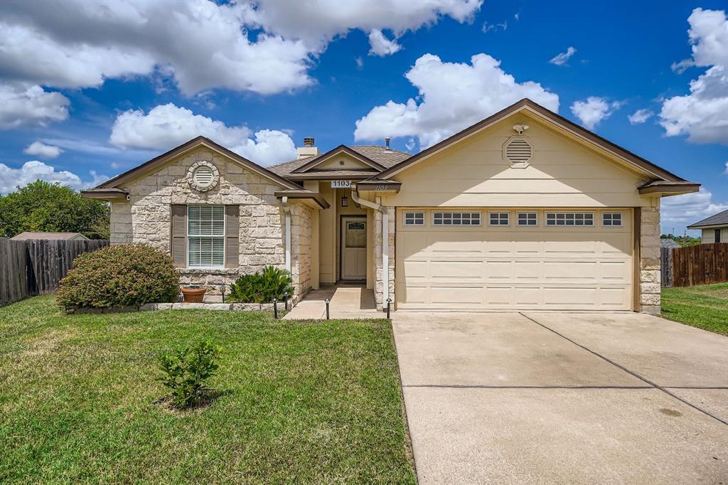 Foto principal - 1103 Chickory Ct