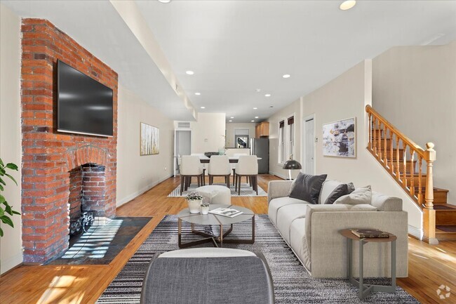 Building Photo - 1254 Florida Ave NE