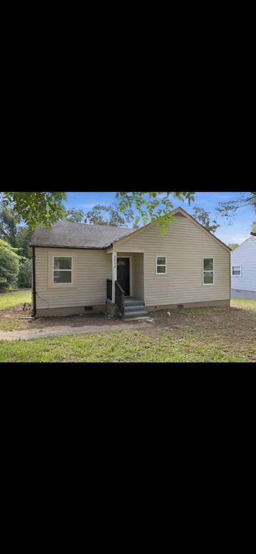 Foto del edificio - 2922 Whistler Ln