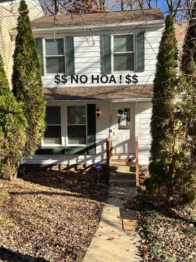 Building Photo - 7272 Shellburne Dr