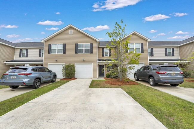 Foto del edificio - Savannah Highlands Townhome Available