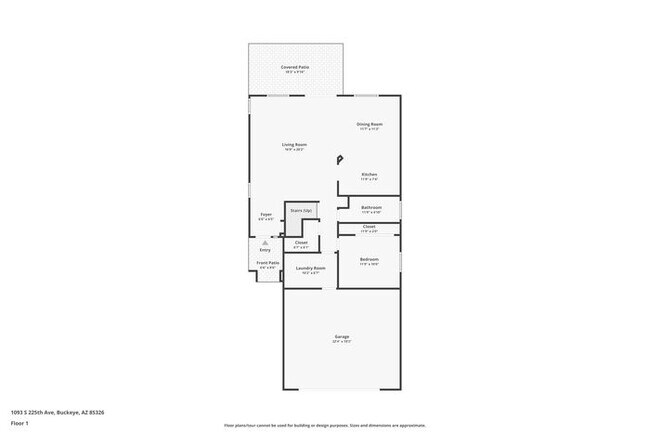 Foto del edificio - 1093 S 225th Ave