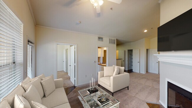 Building Photo - The Dominion