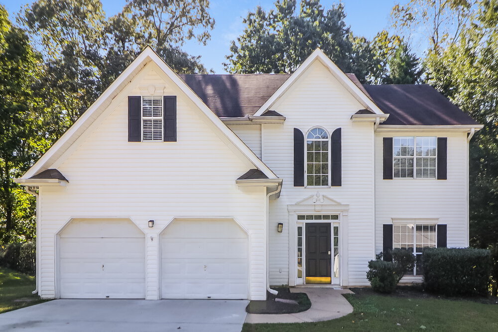 Primary Photo - 2185 Woodbriar Dr