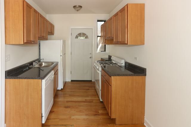 Foto del edificio - 3828 N Fremont St